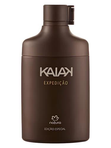 Kaiak Expedicao
