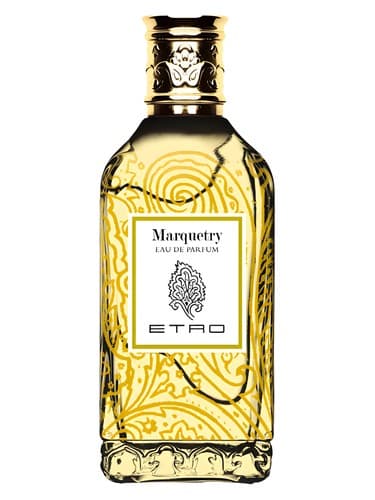 Marquetry