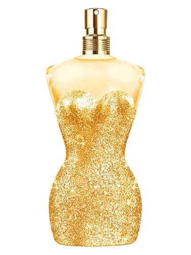 Classique Intense Collector Glam Edition