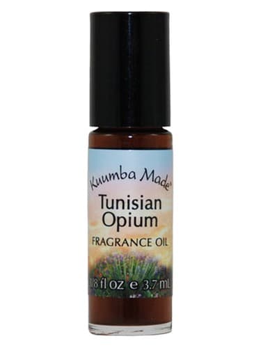 Tunisian Opium
