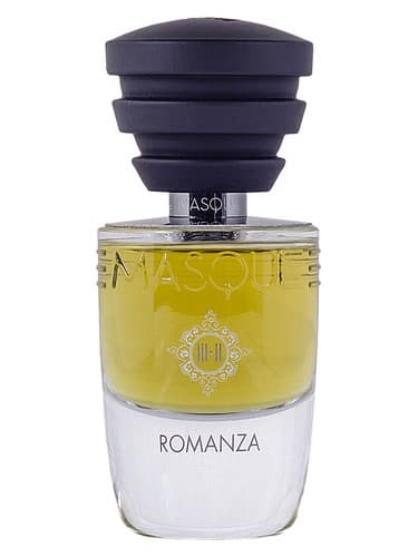 Romanza
