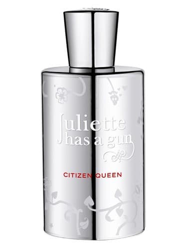 Citizen Queen