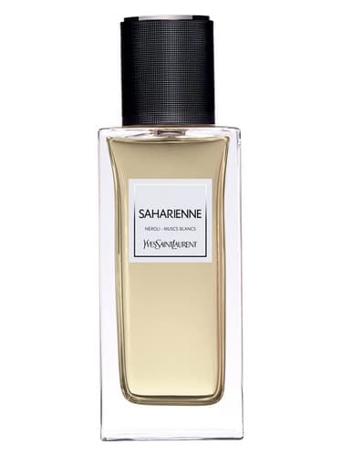 Saharienne