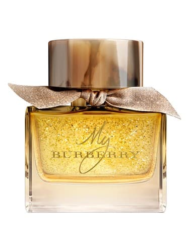 My Burberry Festive Eau De Parfum