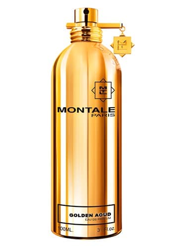 Aoud Collection Golden Aoud