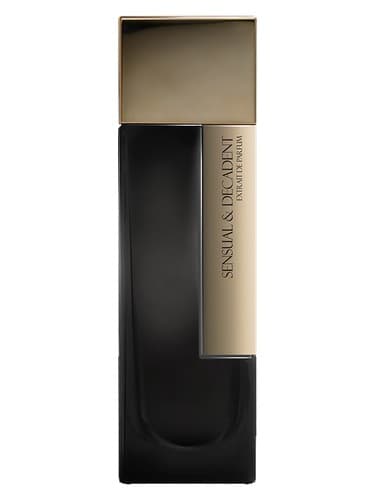 Sensual Decadent