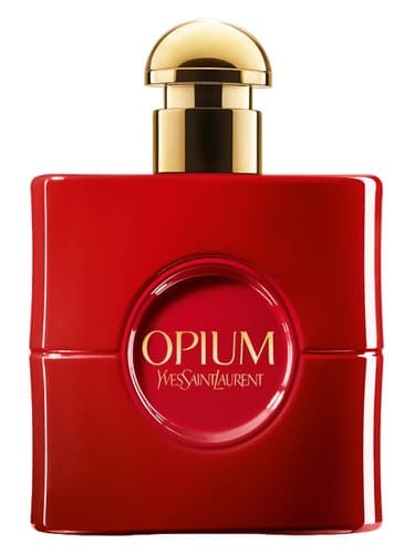 Opium Rouge Fatal Collector S Edition 2015