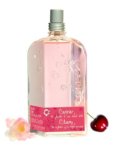Cherry Cerisier