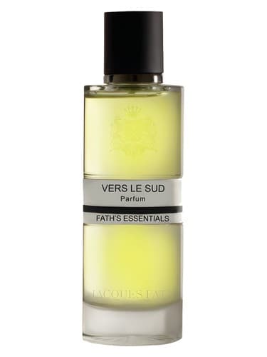 Vers Le Sud