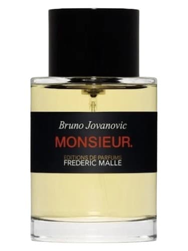Monsieur