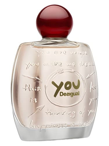 You