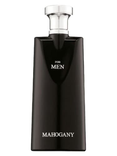Mahogany For Men