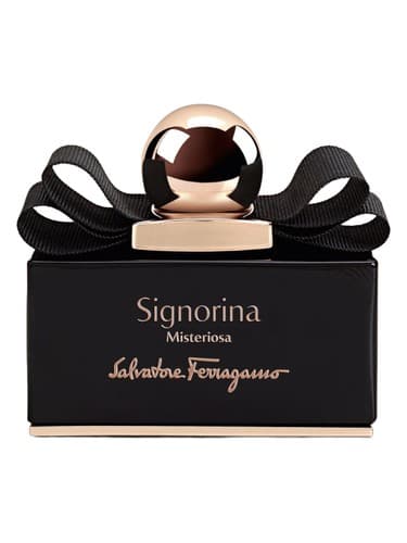 Signorina Misteriosa