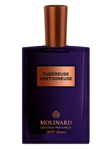 Tubereuse Vertigineuse