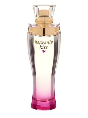 Heavenly Kiss