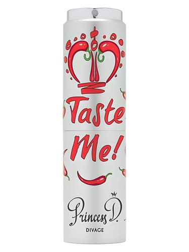 Taste Me