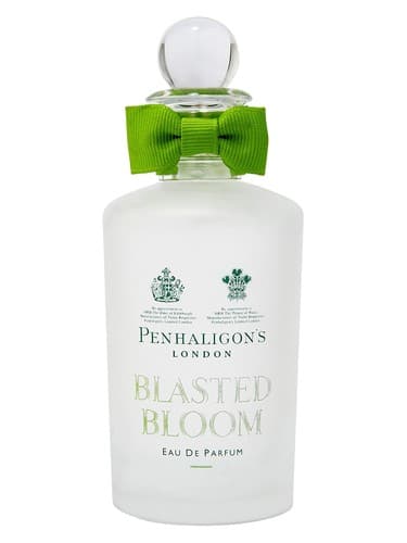 Blasted Bloom