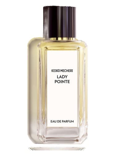 Lady Pointe