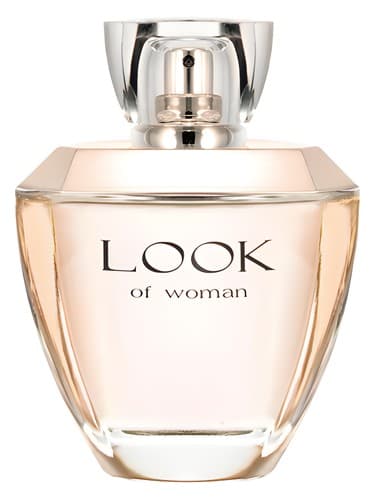 Look Of Woman