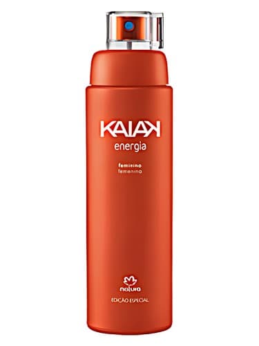 Kaiak Energia