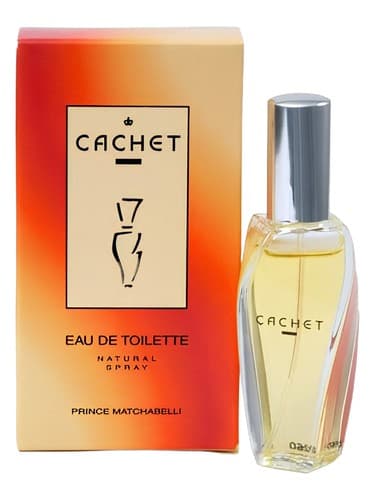 Cachet