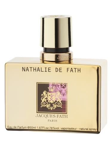 Nathalie De Fath