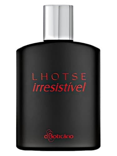 Lhotse Irresistivel
