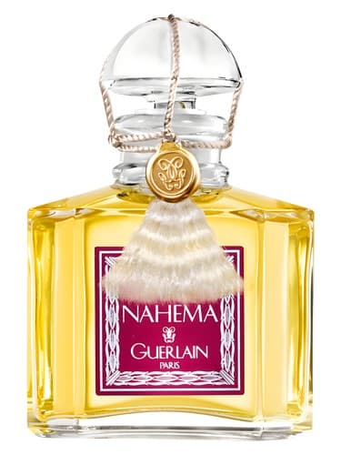 Nahema Extract
