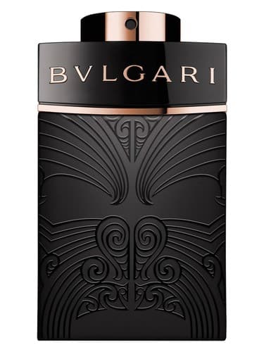 Bvlgari Man In Black Eau De Parfum Intense