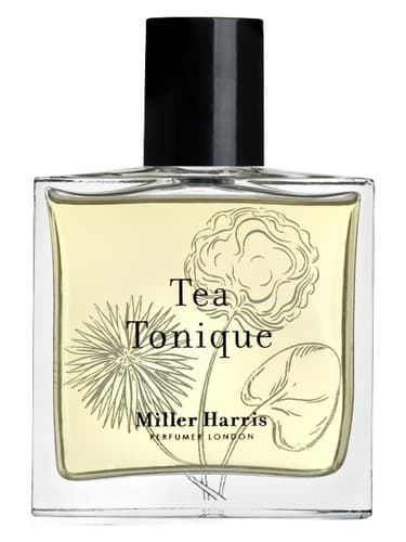 Tea Tonique