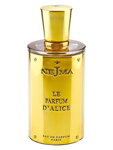 Le Parfum D Alice