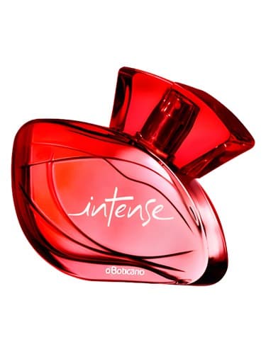 Intense