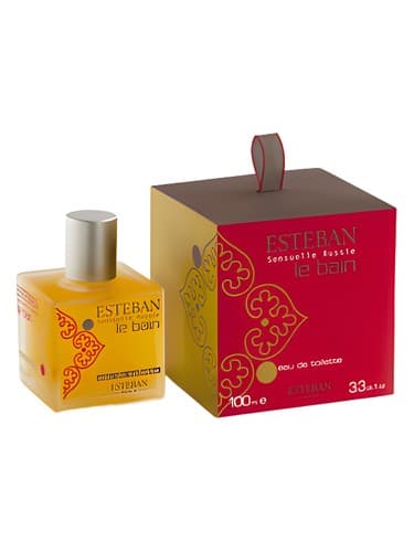 Sensuelle Russie