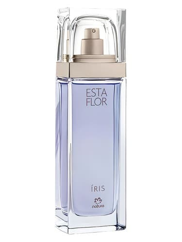 Esta Flor Iris