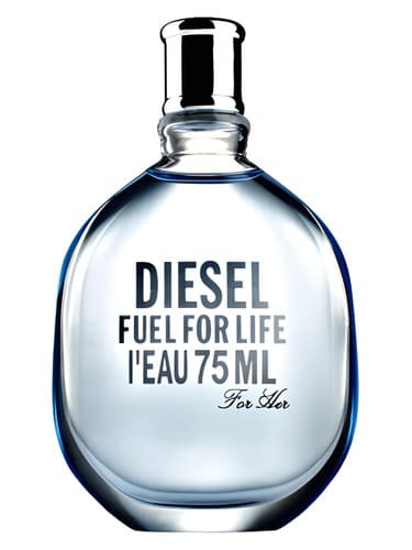 Fuel For Life L Eau