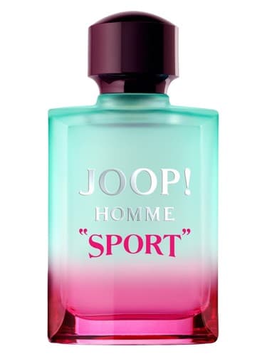 Joop Homme Sport