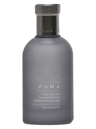 7 0 Zara