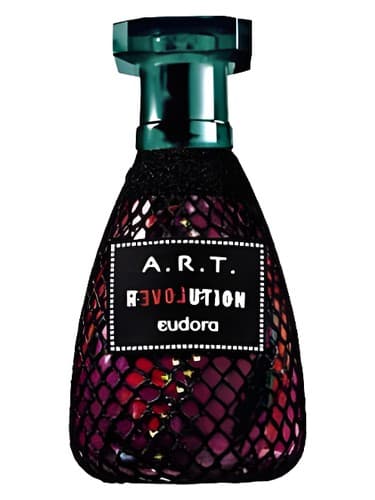 A R T Revolution