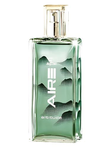 Aire Altitude