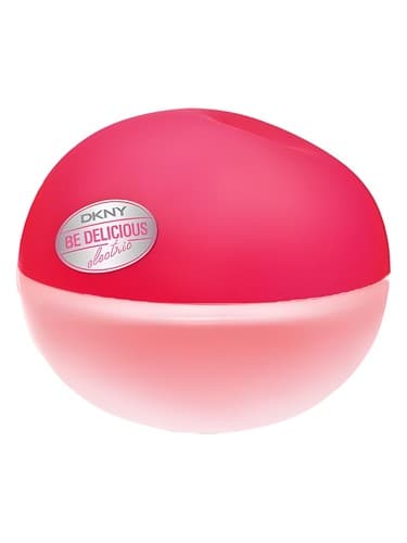 Dkny Be Delicious Electric Loving Glow