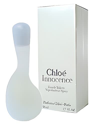 Chloe Innocence