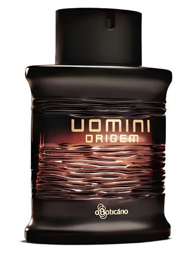 Uomini Origem