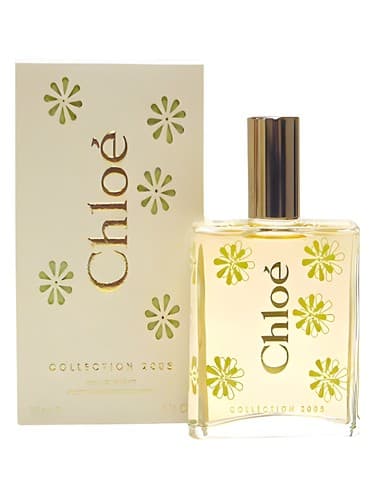 Chloe Collection 2005