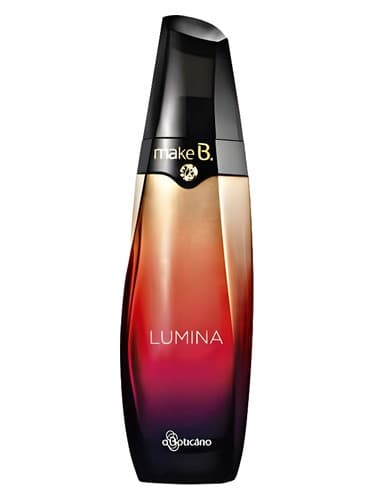 Make B Lumina