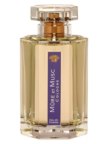 Mure Et Musc Cologne