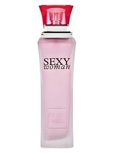 Sexy Woman