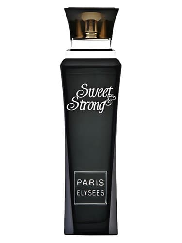 Sweet And Strong