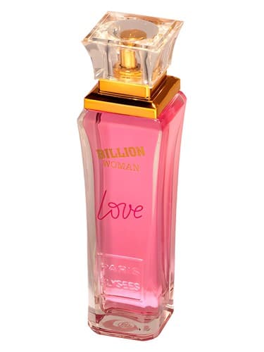 Billion Woman Love