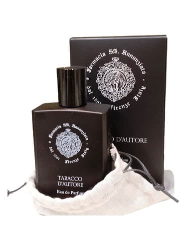 Tabacco D Autore