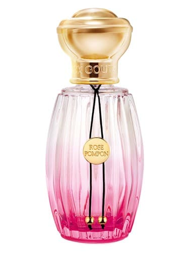 Rose Pompon Eau De Toilette